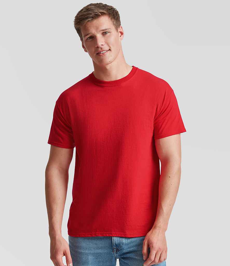 Fruit of the Loom Original T-Shirt - PenCarrie